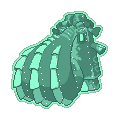 Eternal Gigantamax Copperajah